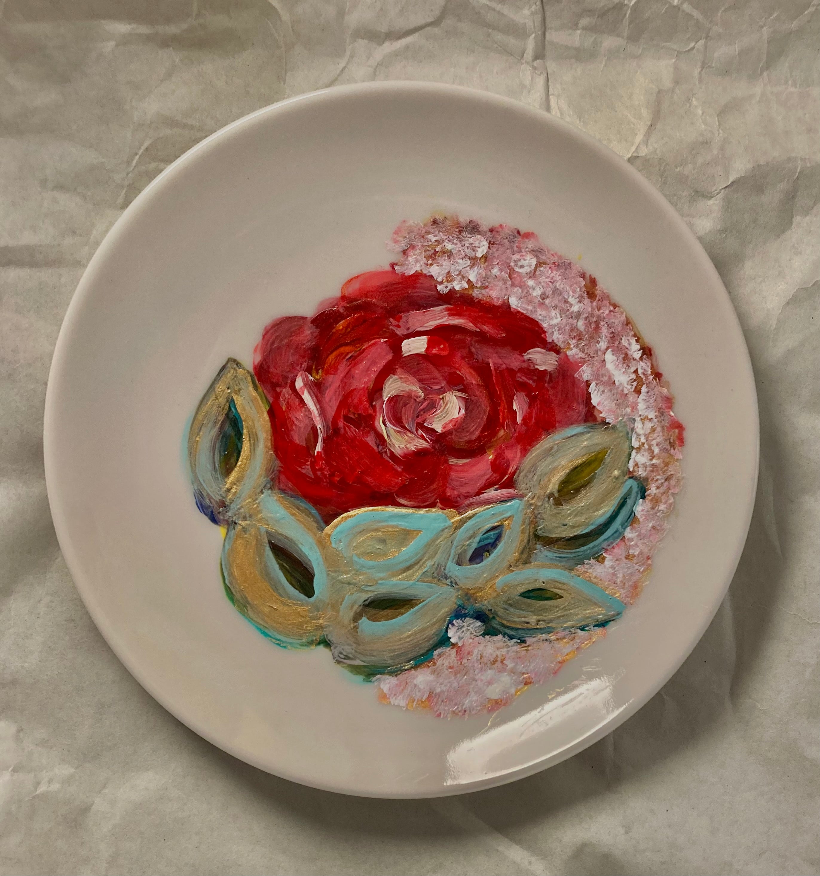 Varia Small Porcelain 3