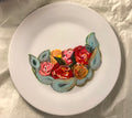Varia Large Porcelain