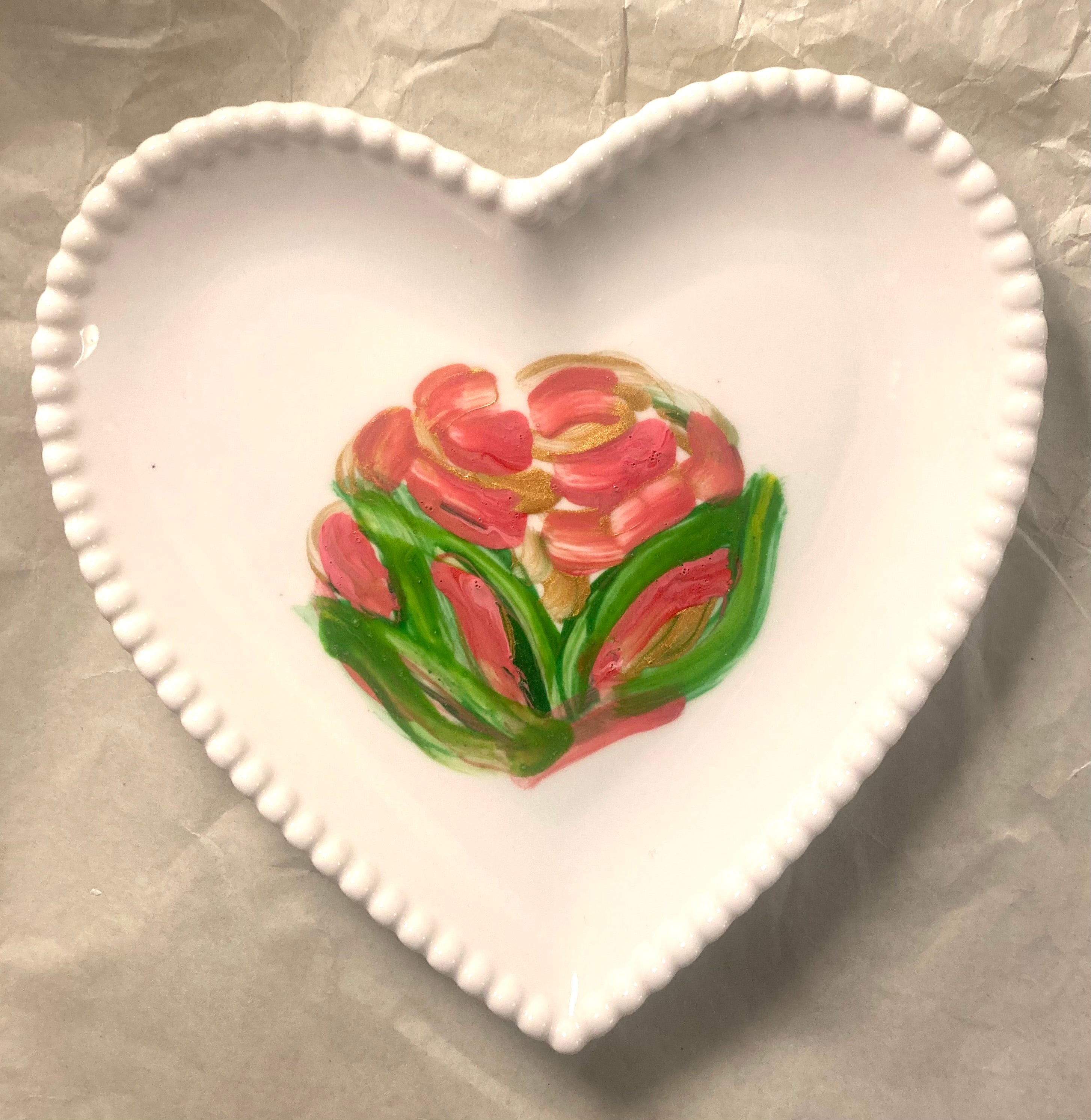 Wedding Porcelain 1a