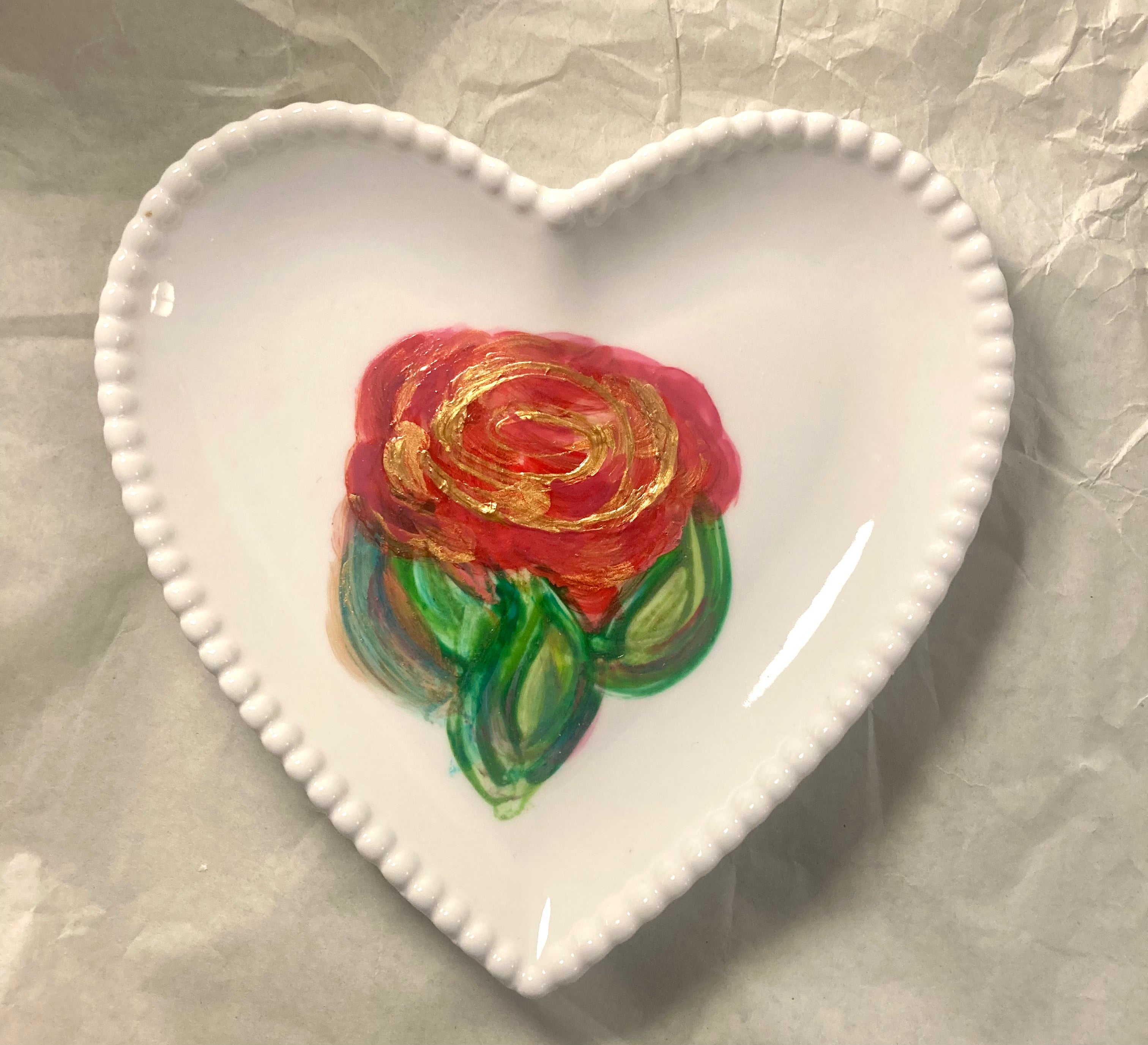 Wedding Porcelain 1c