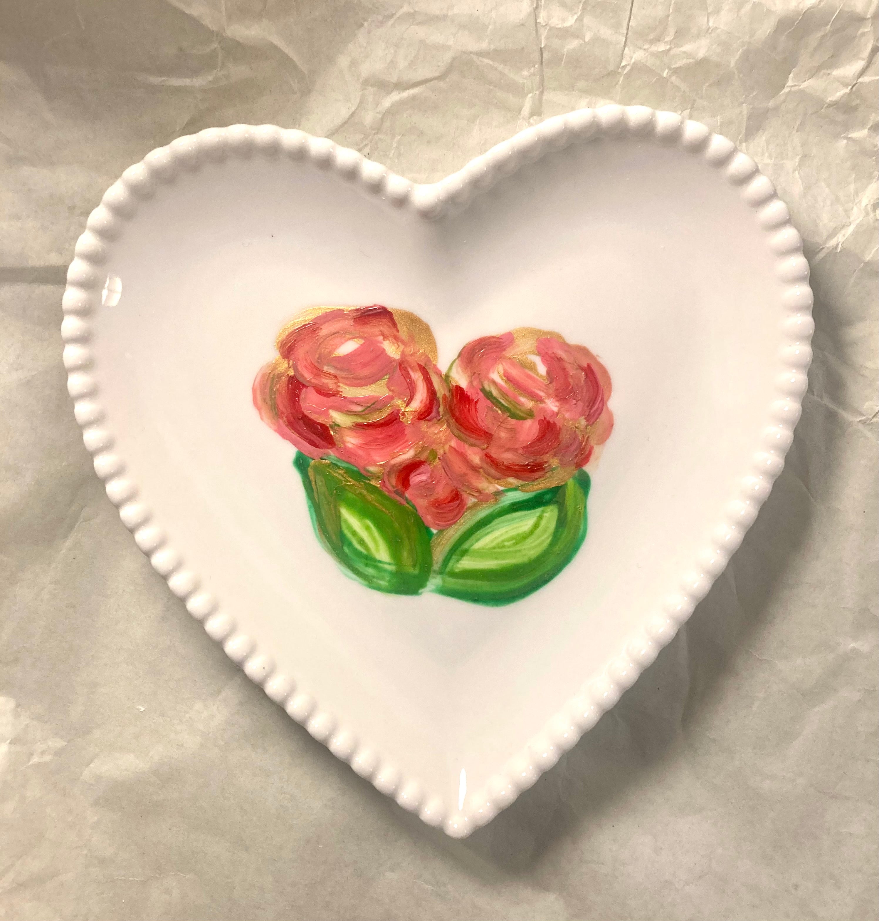 Wedding Porcelain 2c