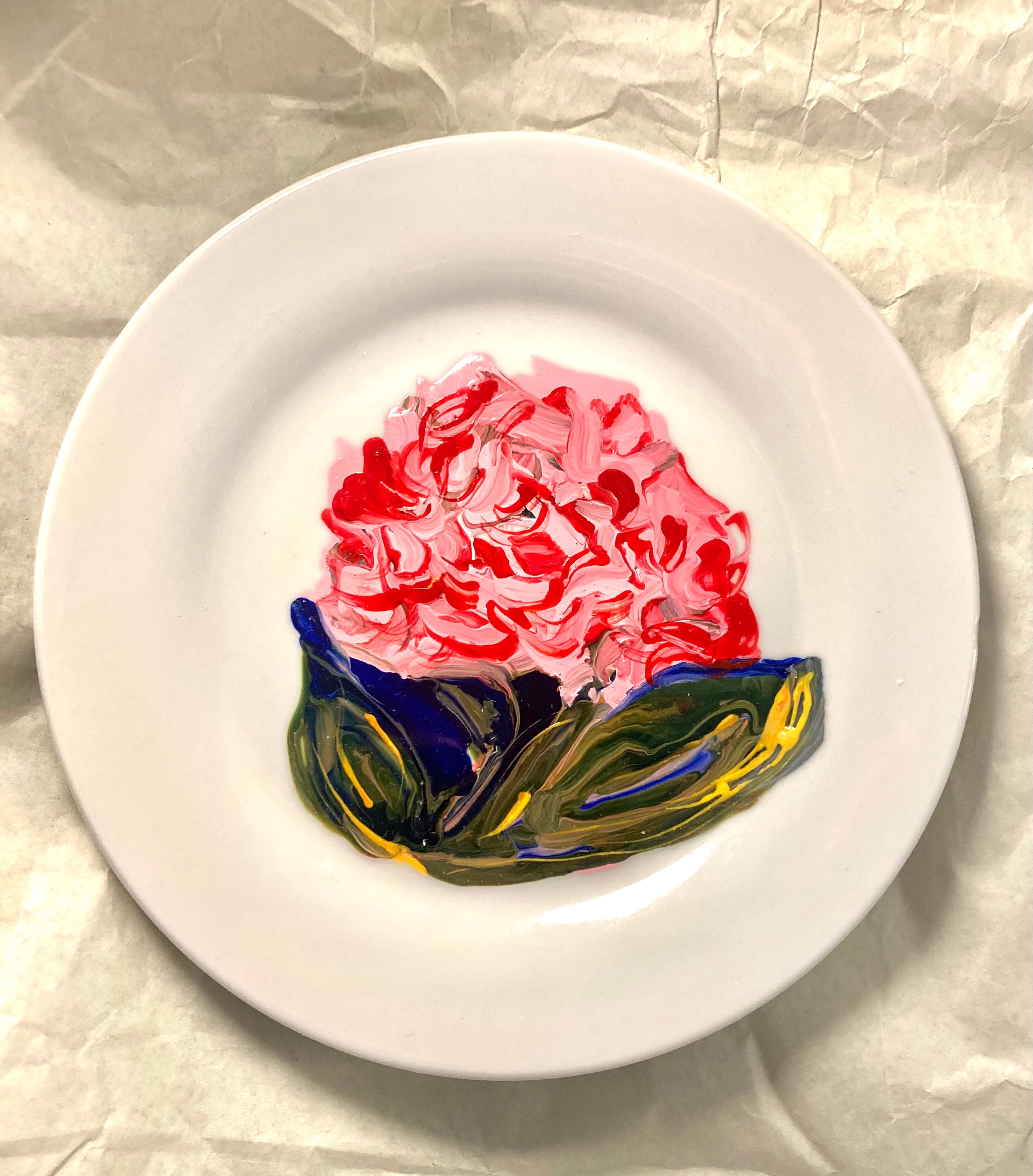 Varia Medium Porcelain 2