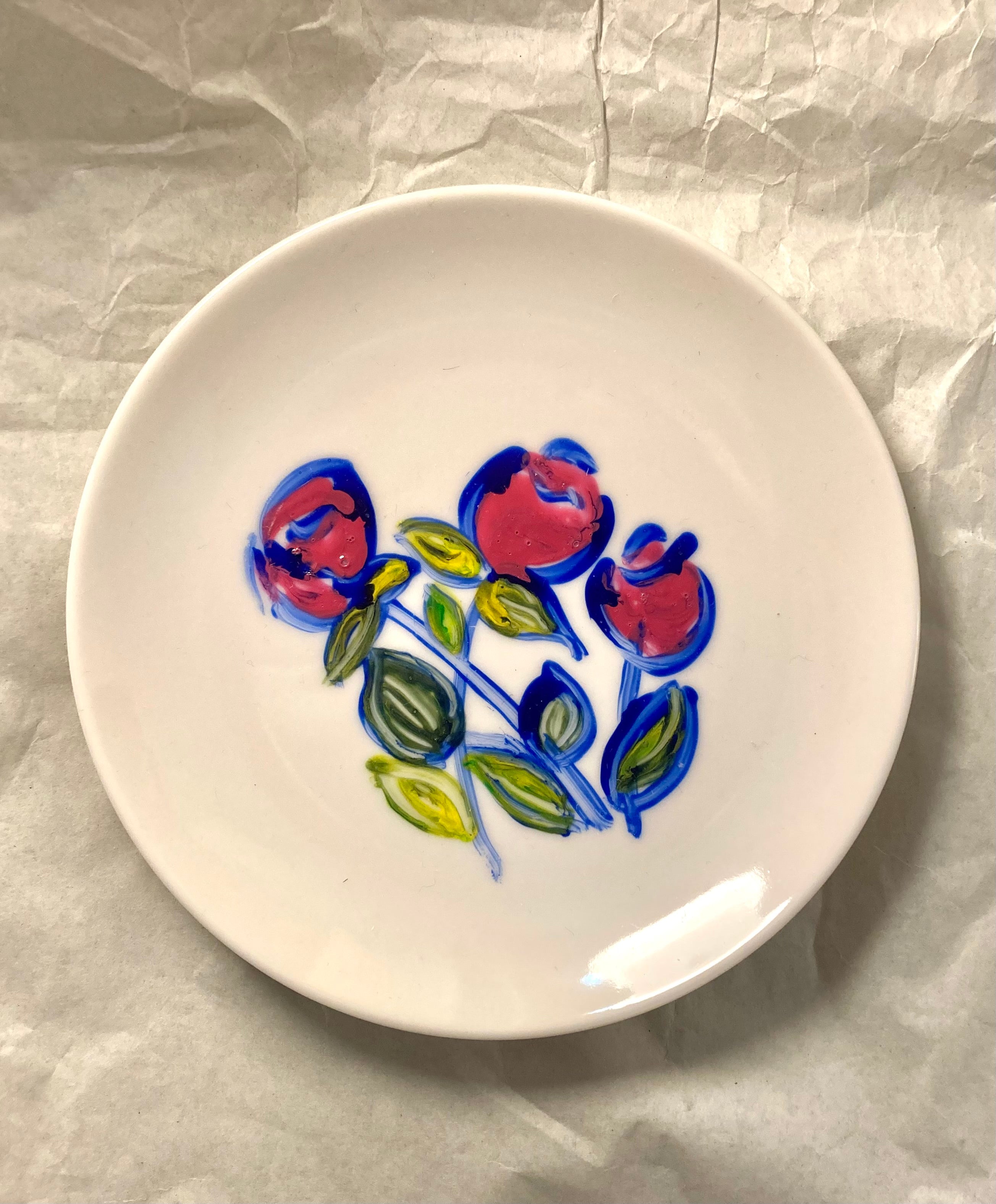 Varia Small Porcelain 1