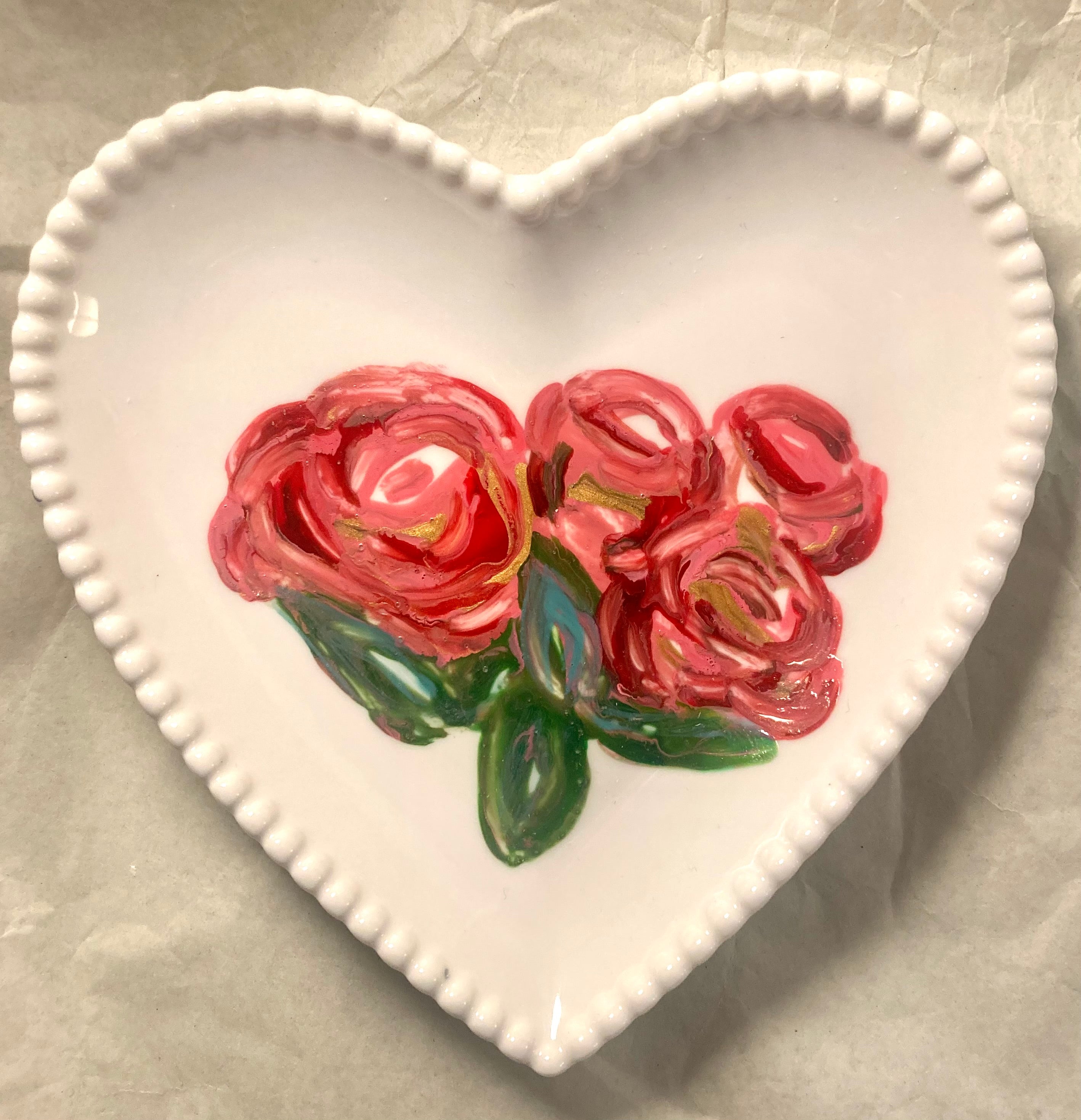Wedding Porcelain 4a